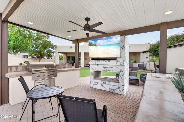 4380 E TAURUS Place, Chandler, AZ 85249