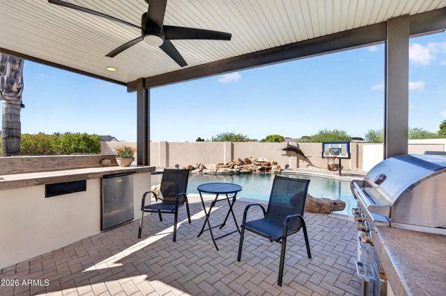 4380 E TAURUS Place, Chandler, AZ 85249