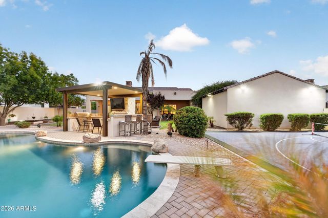 4380 E TAURUS Place, Chandler, AZ 85249