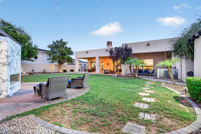 4380 E TAURUS Place, Chandler, AZ 85249