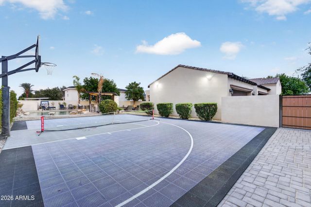 4380 E TAURUS Place, Chandler, AZ 85249