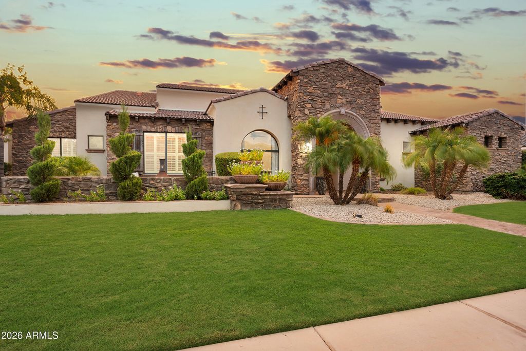 4380 E TAURUS Place, Chandler, AZ 85249 — photo 2