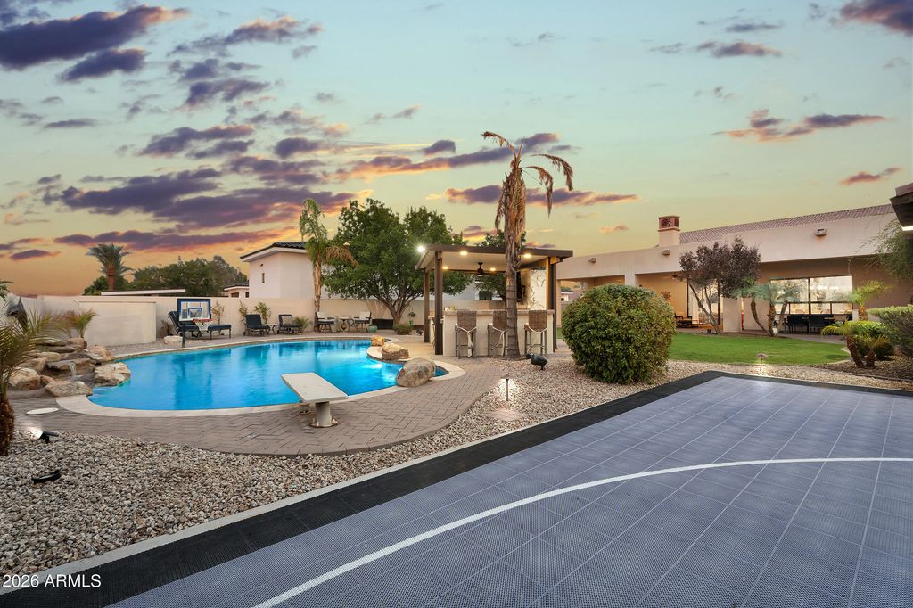 4380 E TAURUS Place, Chandler, AZ 85249 — photo 5