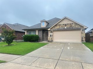 217 Bonsai Drive, Anna, TX 75409