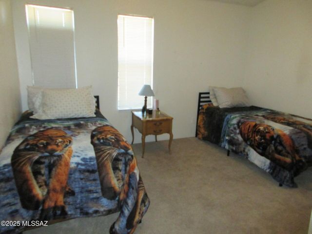 1237 Calle Tubatana, Rio Rico, AZ 85648