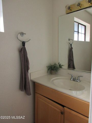 1237 Calle Tubatana, Rio Rico, AZ 85648