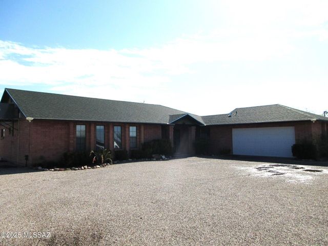 1237 Calle Tubatana, Rio Rico, AZ 85648