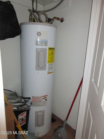 1237 Calle Tubatana, Rio Rico, AZ 85648