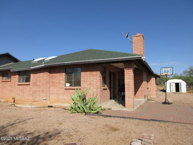 1237 Calle Tubatana, Rio Rico, AZ 85648