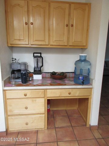 1237 Calle Tubatana, Rio Rico, AZ 85648