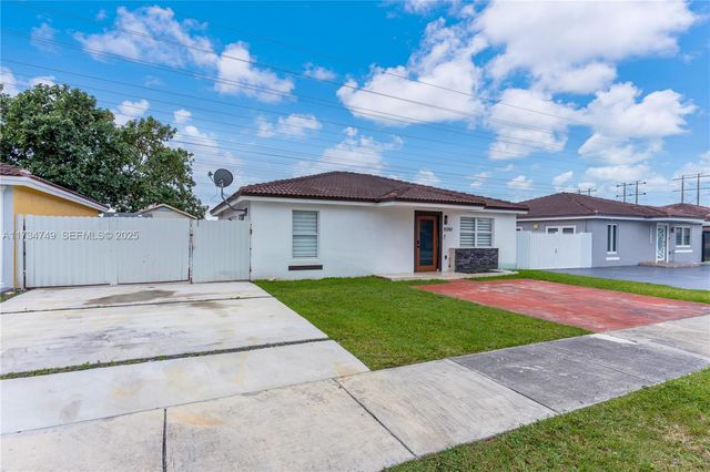 25760 SW 128th Court, Homestead, FL 33032
