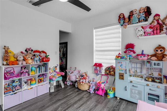 25760 SW 128th Court, Homestead, FL 33032