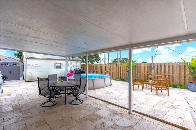 25760 SW 128th Court, Homestead, FL 33032
