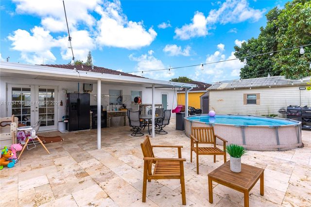 25760 SW 128th Court, Homestead, FL 33032