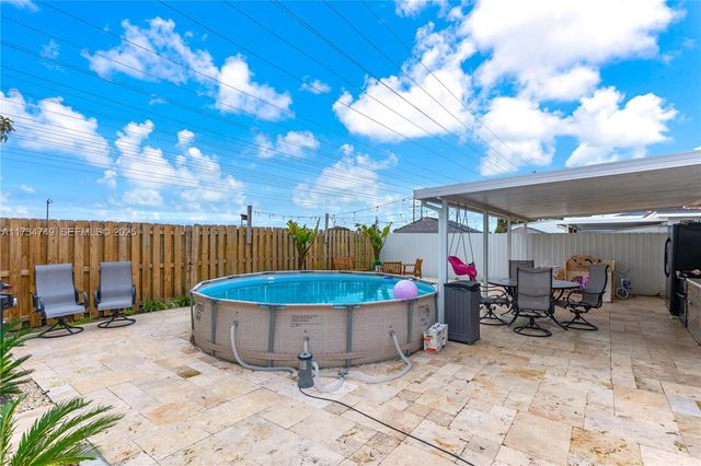 25760 SW 128th Court, Homestead, FL 33032