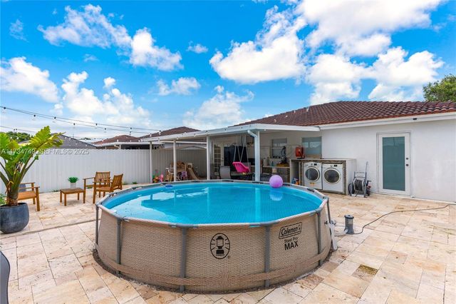 25760 SW 128th Court, Homestead, FL 33032