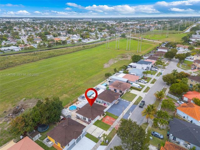 25760 SW 128th Court, Homestead, FL 33032