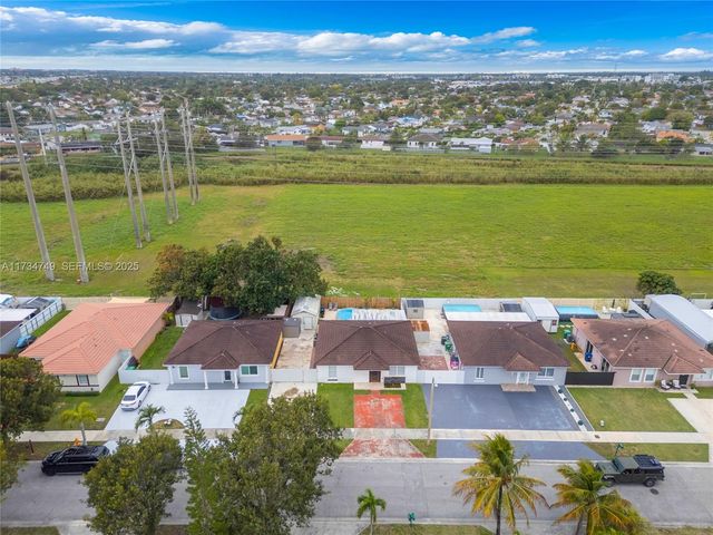 25760 SW 128th Court, Homestead, FL 33032