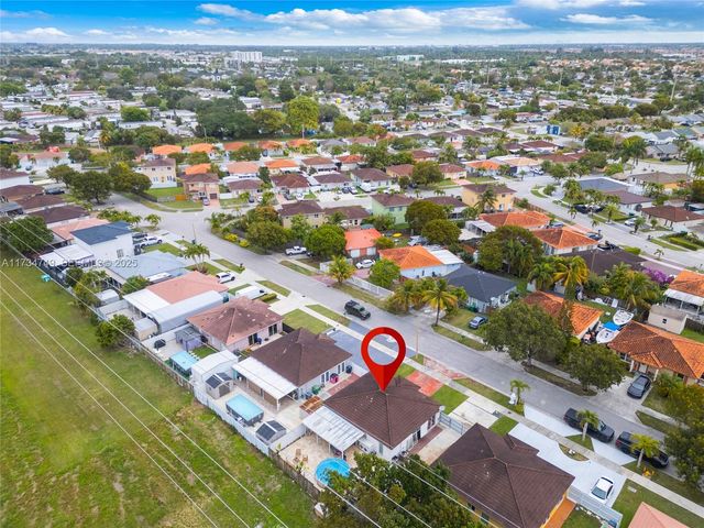 25760 SW 128th Court, Homestead, FL 33032