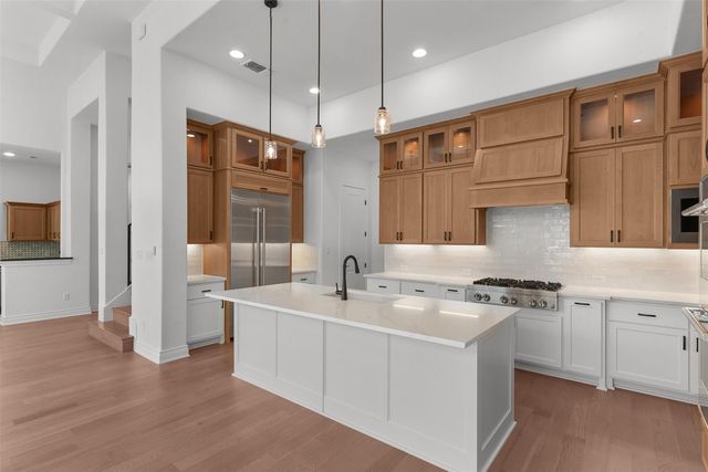 100 Sunny Bell CT, Georgetown, TX 78628