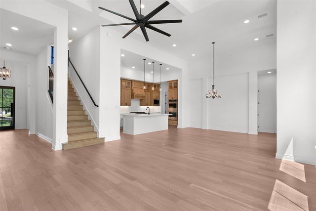 100 Sunny Bell CT, Georgetown, TX 78628