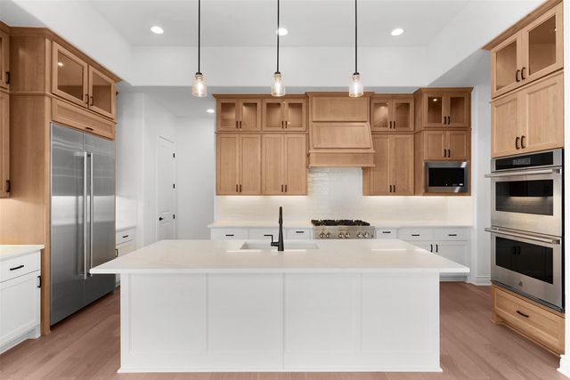 100 Sunny Bell CT, Georgetown, TX 78628
