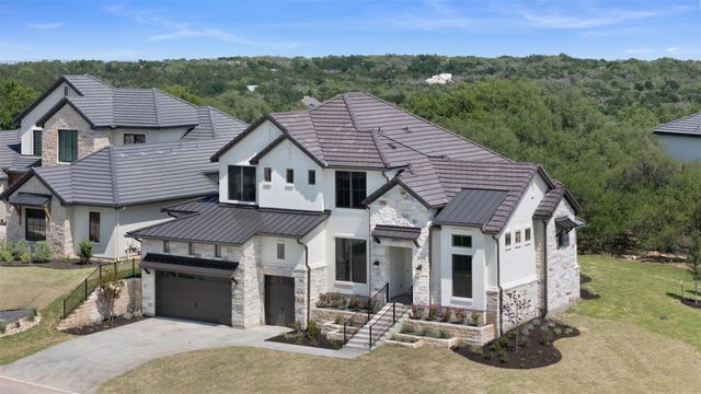 100 Sunny Bell CT, Georgetown, TX 78628