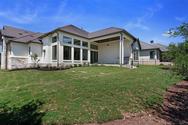 100 Sunny Bell CT, Georgetown, TX 78628