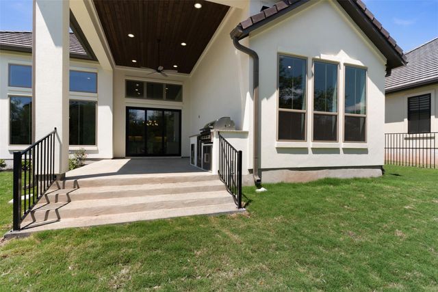 100 Sunny Bell CT, Georgetown, TX 78628