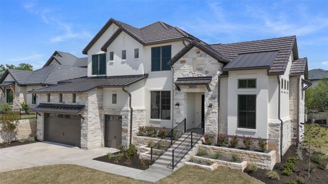 100 Sunny Bell CT, Georgetown, TX 78628