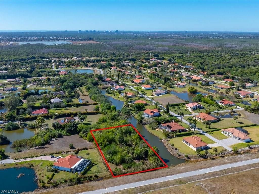 0000 Access undetermined (Bell Villa), BONITA SPRINGS, FL 34135 — exterior