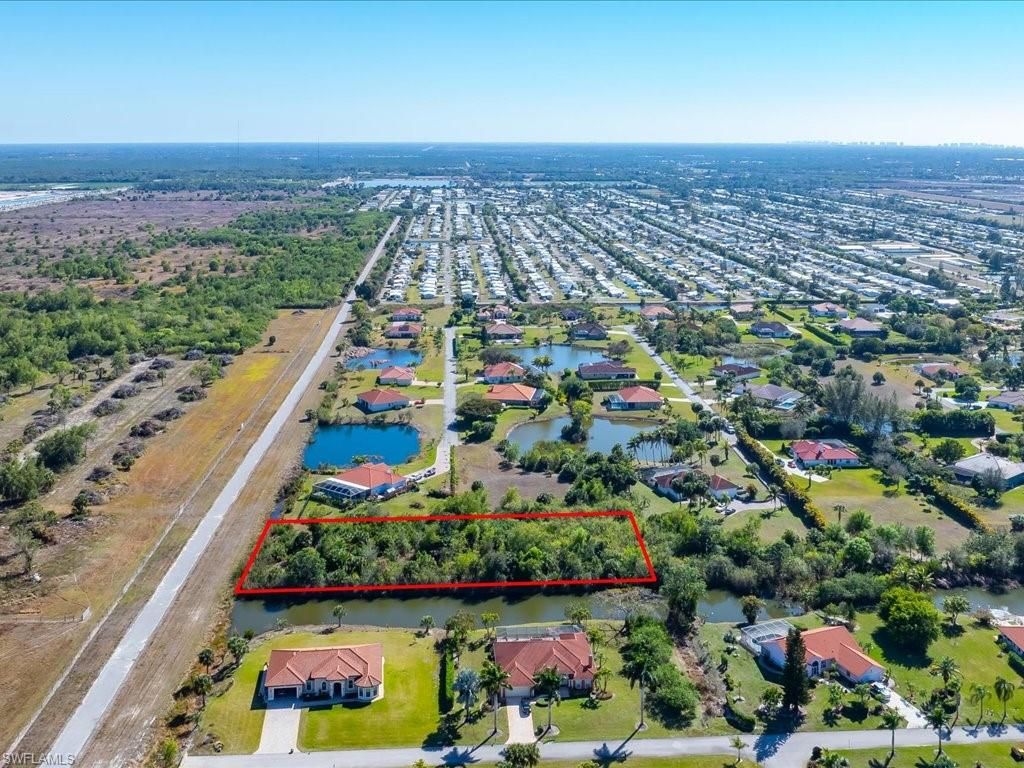 0000 Access undetermined (Bell Villa), BONITA SPRINGS, FL 34135 — photo 4