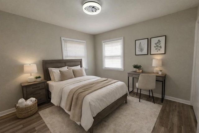 8057 W Herbert AVENUE, Milwaukee, WI 53218