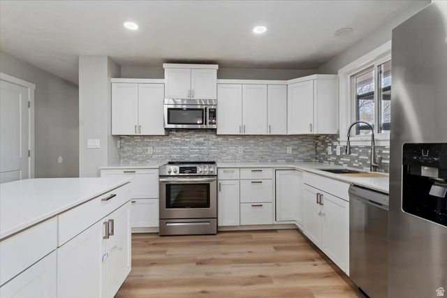 4263 S 3920 W, West Valley City, UT 84120