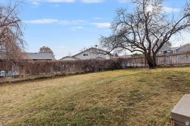 4263 S 3920 W, West Valley City, UT 84120