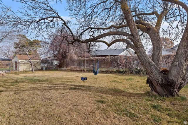 4263 S 3920 W, West Valley City, UT 84120