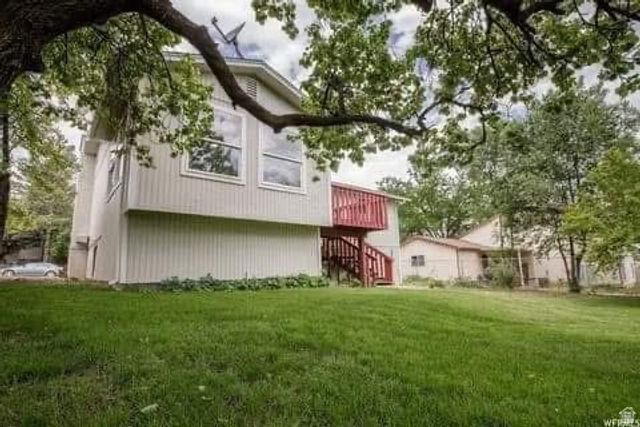 4263 S 3920 W, West Valley City, UT 84120