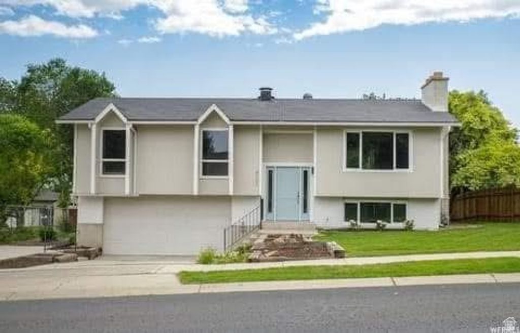 4263 S 3920 W, West Valley City, UT 84120
