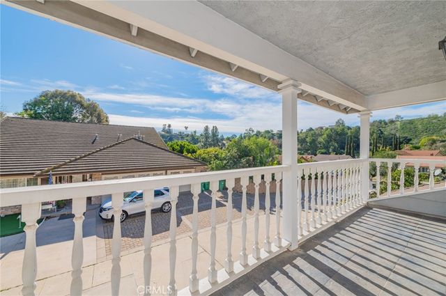 1554 Deerfoot, Diamond Bar, CA 91765