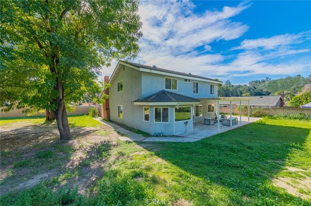 1554 Deerfoot, Diamond Bar, CA 91765