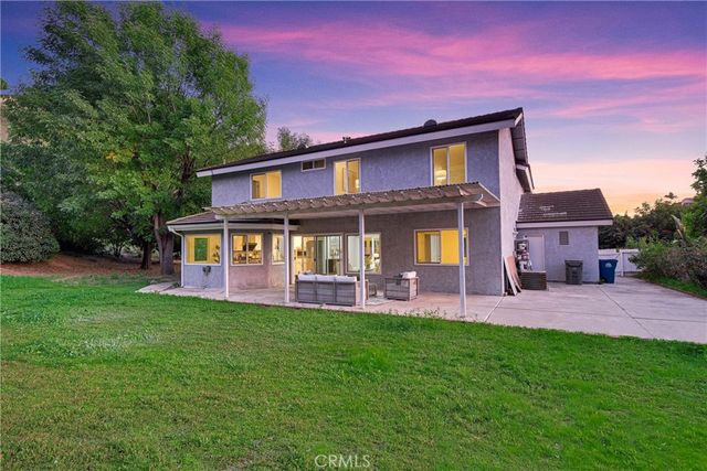 1554 Deerfoot, Diamond Bar, CA 91765