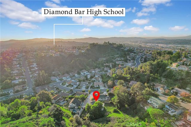 1554 Deerfoot, Diamond Bar, CA 91765