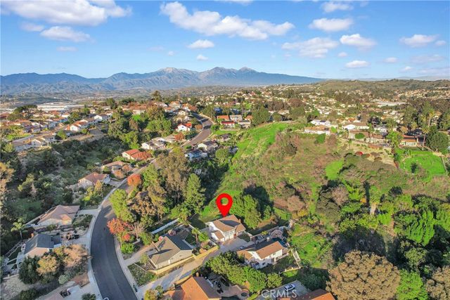 1554 Deerfoot, Diamond Bar, CA 91765