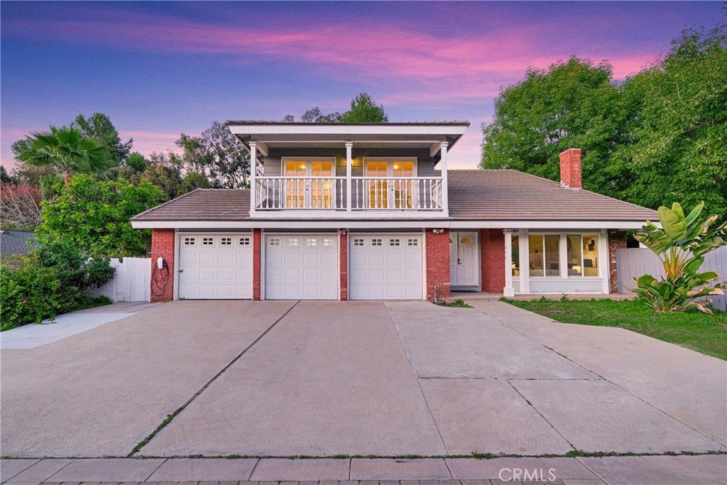 1554 Deerfoot, Diamond Bar, CA 91765