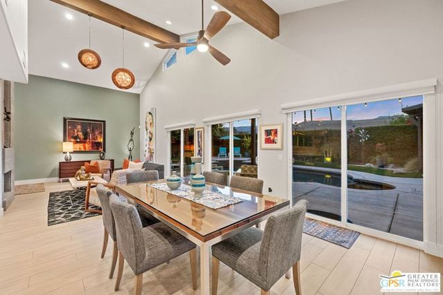 36725 Bluebird Avenue, Rancho Mirage, CA 92270