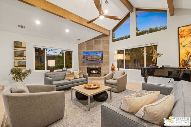 36725 Bluebird Avenue, Rancho Mirage, CA 92270