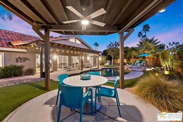 36725 Bluebird Avenue, Rancho Mirage, CA 92270