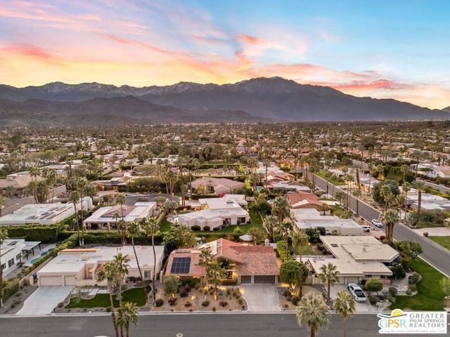 36725 Bluebird Avenue, Rancho Mirage, CA 92270