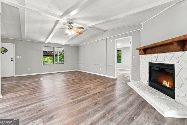 710 Seals Road, Dallas, GA 30157