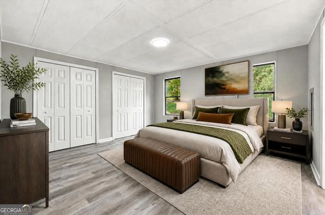 710 Seals Road, Dallas, GA 30157